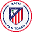 Atletico De Madrid Fan Token