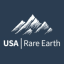 USA Rare Earth Inc (Derivatives)