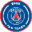 Paris Saint-Germain Fan Token
