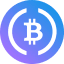 Circle Wrapped Bitcoin