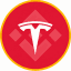 Tesla Tokenized bStocks
