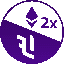 ETH 2x Flexible Leverage Index