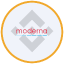 Moderna Tokenized bStocks