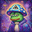 Pepe Mushroom