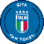Italian National Football Team Fan Token