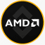 Advanced Micro Devices Tokenized bStocks