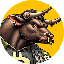 Bitcoin Bull