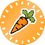 Carrot by Puffer