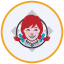 Wendy's Tokenized bStocks