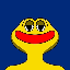 Matt Furie's Mellow Man