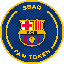 FC Barcelona Fan Token