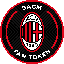 AC Milan Fan Token