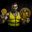 TRADESMAN