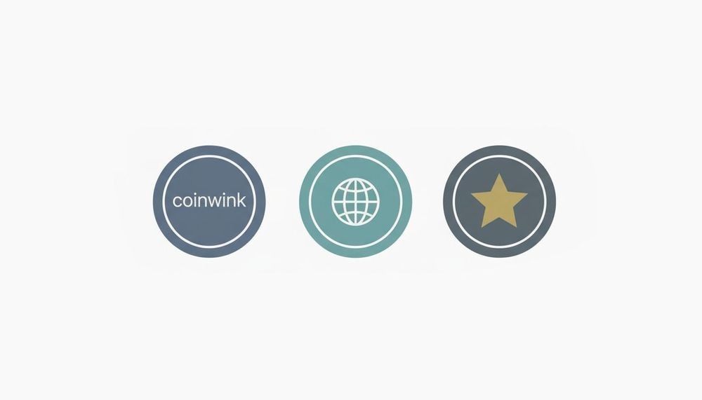 Top 6 Coinwink.com Alternatives 2026