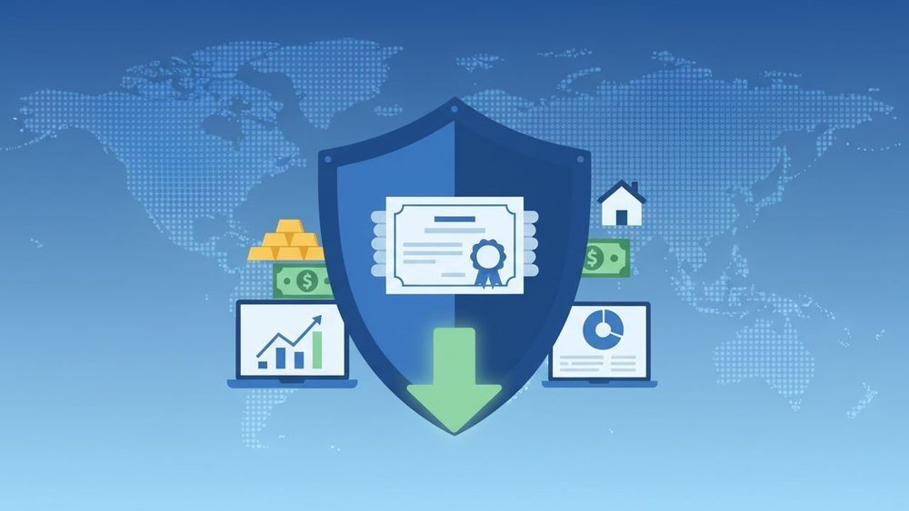 Bonds: A Safe Way to Invest for Beginners