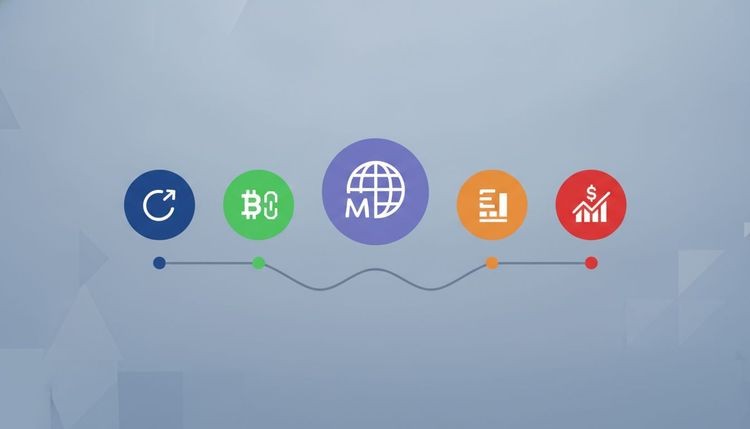 Top 5 coin-mkt.com Alternatives 2026