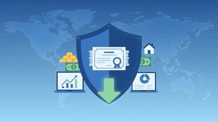 Bonds: A Safe Way to Invest for Beginners