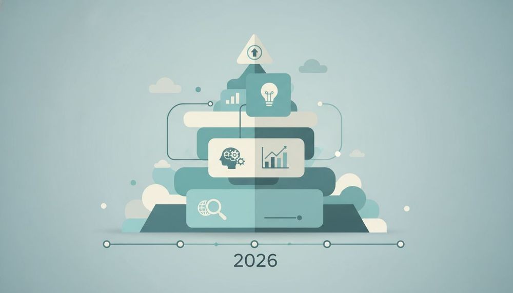 A Structured Process for Market Insights in 2026