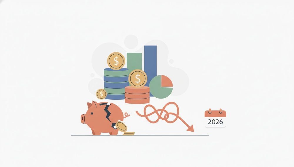 Beginner Investing Mistakes to Avoid in 2026