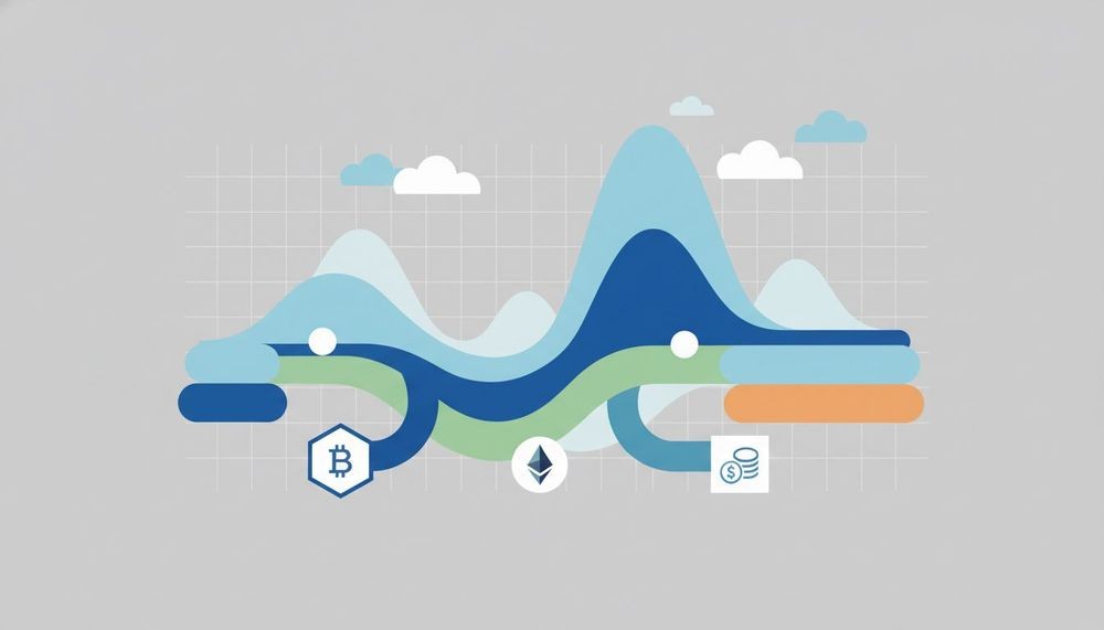 Build a winning crypto volatility workflow: step-by-step