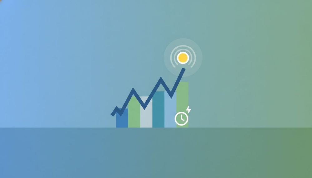 Build smarter financial market alerts for real-time trading