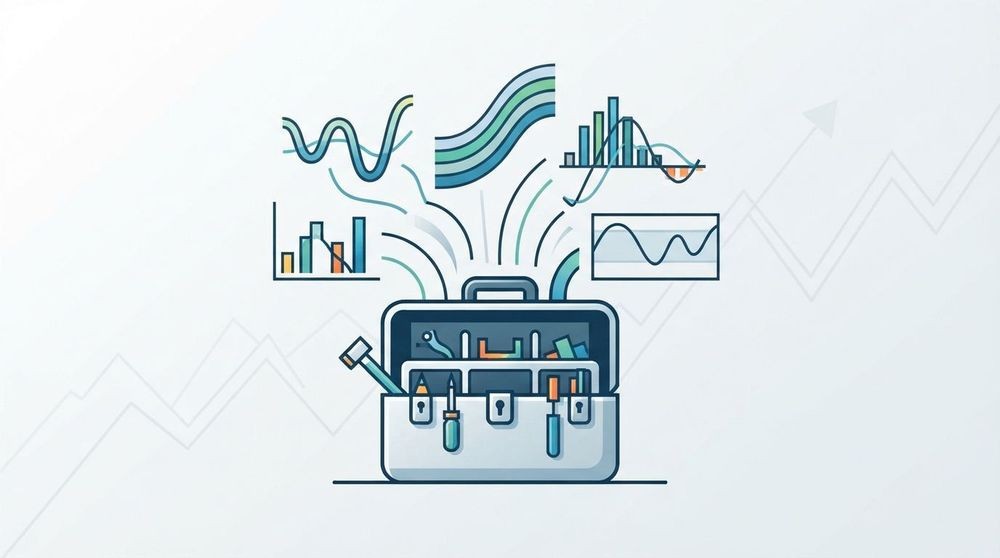 Chart Indicators: A Practical Toolkit for Reading the Markets