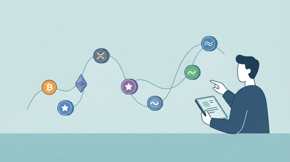 Crypto Index Explained: What Investors Need to Know