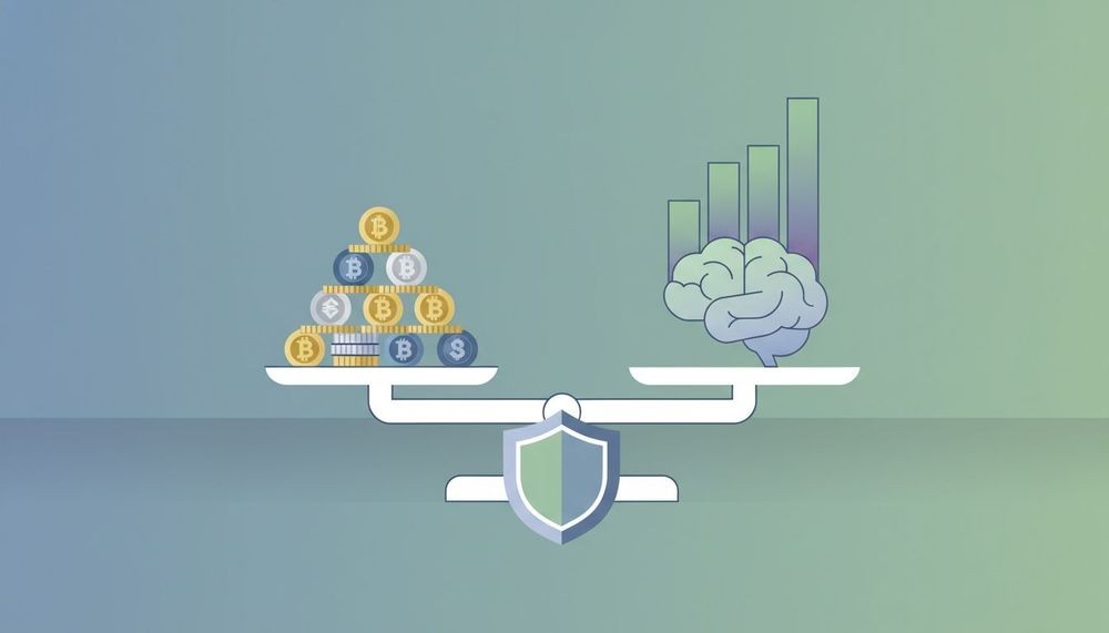 Crypto investing tips to reduce risk and grow smarter