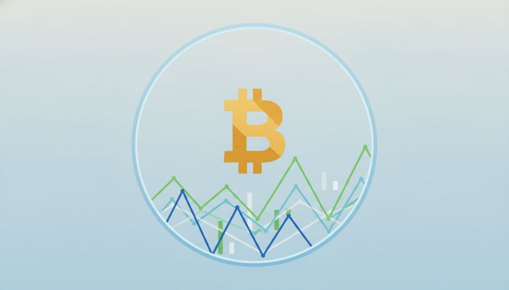 Cryptocurrency Market Explained: A Beginner's Guide