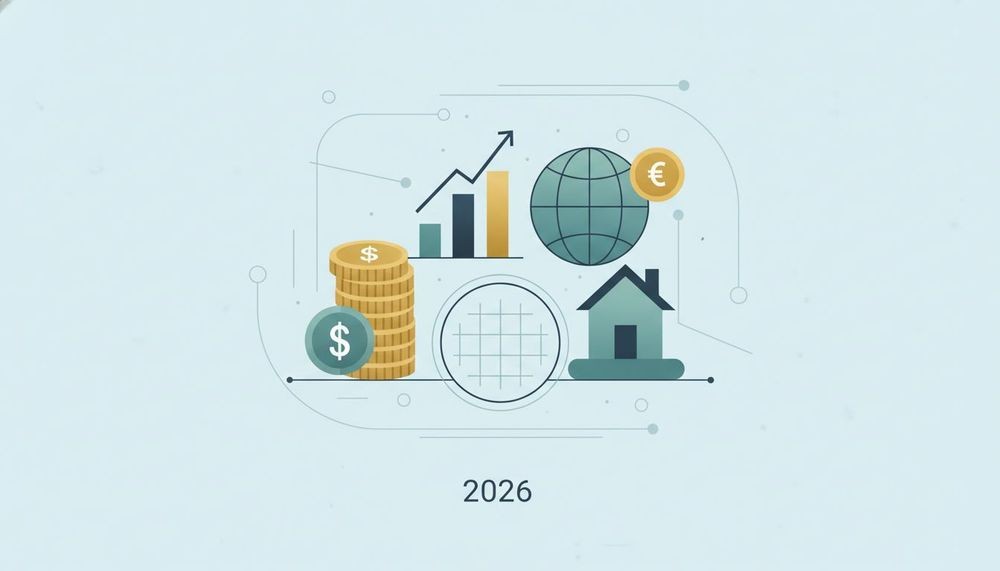 Financial Asset Tracking Guide for Investors in 2026