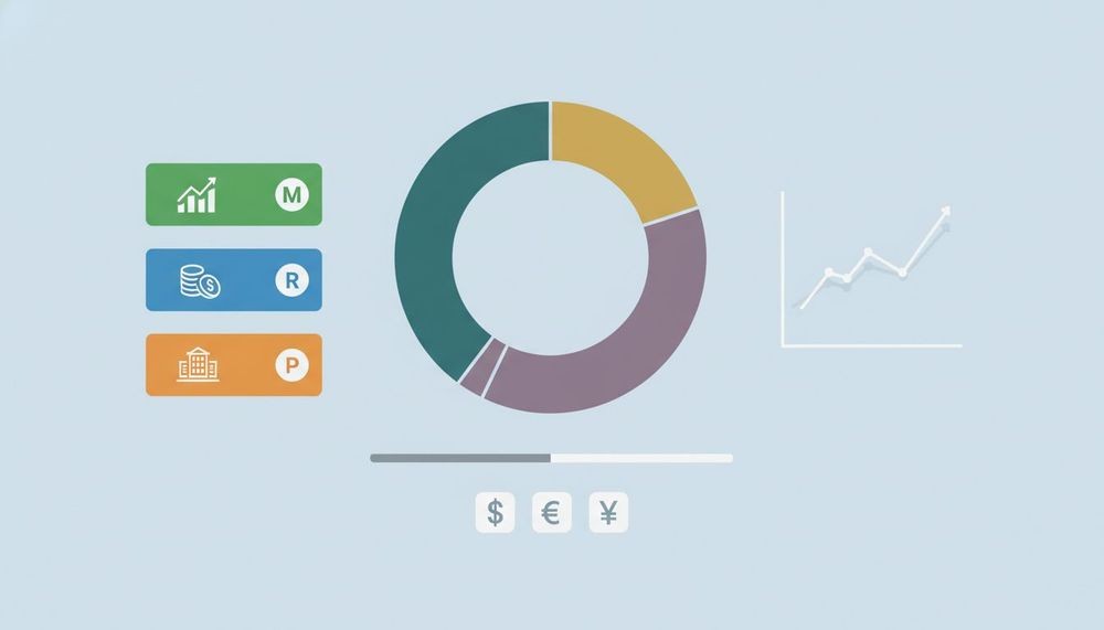 How to Track Multi-Asset Portfolios Effectively