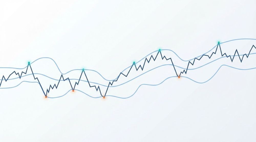 How to Use Bollinger Bands for Stocks: A Practical Guide