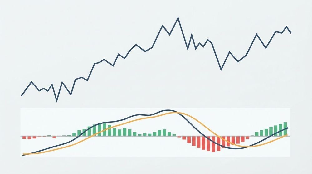 How to Use MACD in Stock Analysis: A Practical Guide