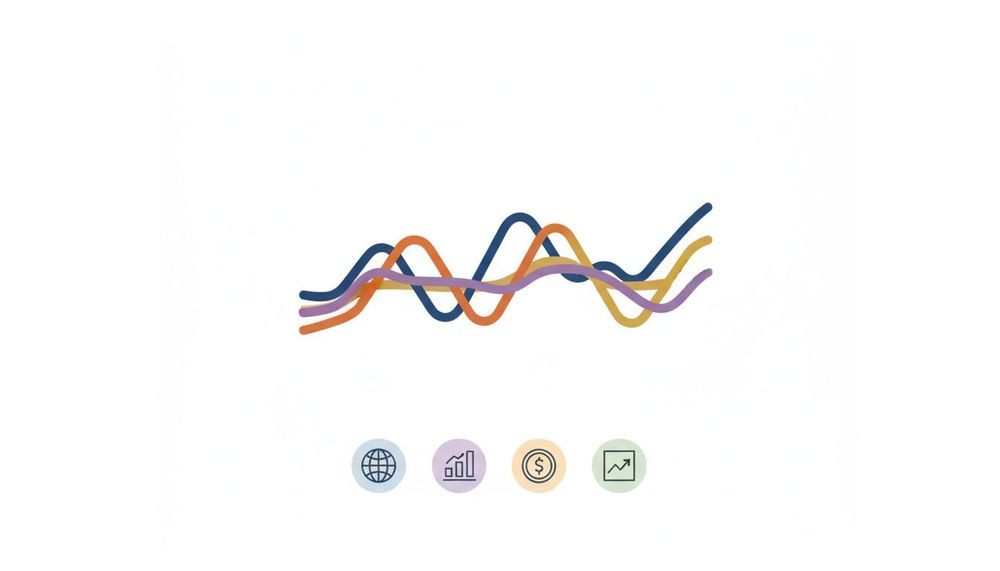 How to track asset volatility across markets: step-by-step