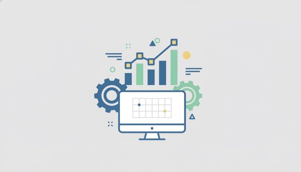 Master the market data monitoring process for smarter trading