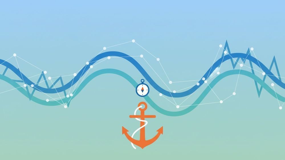 Mastering Volatility in Investing: A Beginner's Guide to Navigating Market Swings in 2025