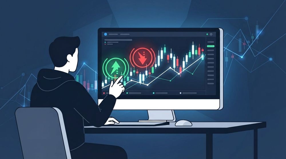Real-Time Stock Alerts for Active Day Traders