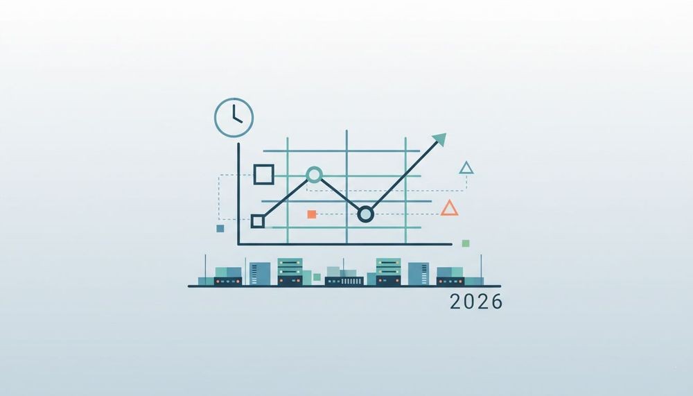 Real-time market data guide for traders and investors 2026