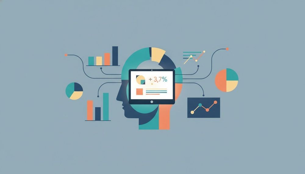 Role of Personalized Market Data for Traders
