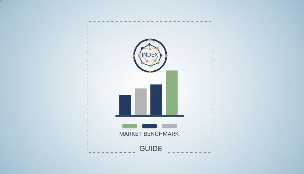 Stock indices explained: your essential guide to market benchmarks