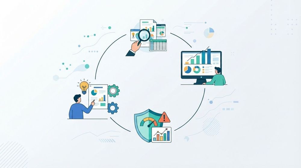 The Portfolio Monitoring Process: A Practical Guide