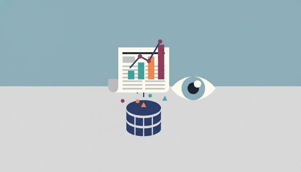 The Role of Data in Investment Journalism Today