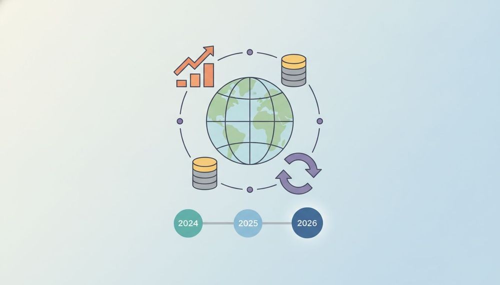 The Role of Forex in Portfolios: 2026 Guide