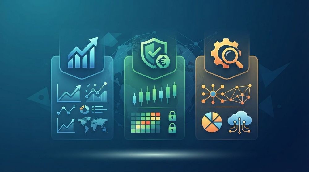 Top 3 Myriad.Markets Alternatives for 2026