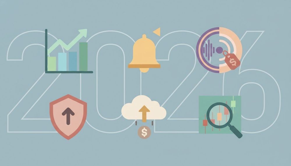 Top 6 fxempire.com Alternatives Solutions 2026