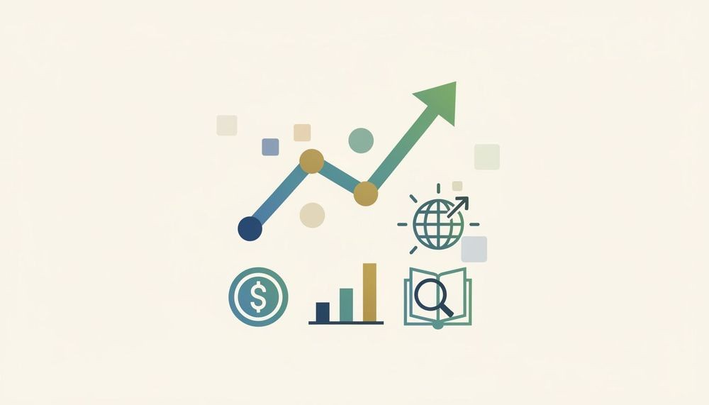 Top market indicators for smarter investing in 2026