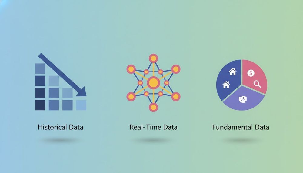 Types of Market Data Explained: Make Smarter Trading Decisions