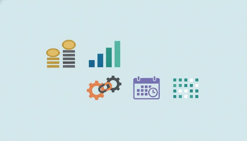 Types of Systematic Investment Strategies Explained
