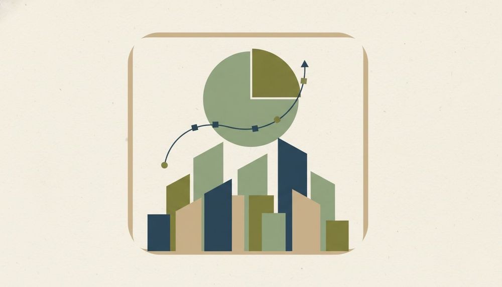 Understand market indices: guide to benchmarks and impact