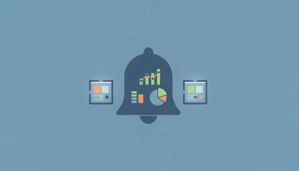 Understanding Market Notifications: A Trader's Guide